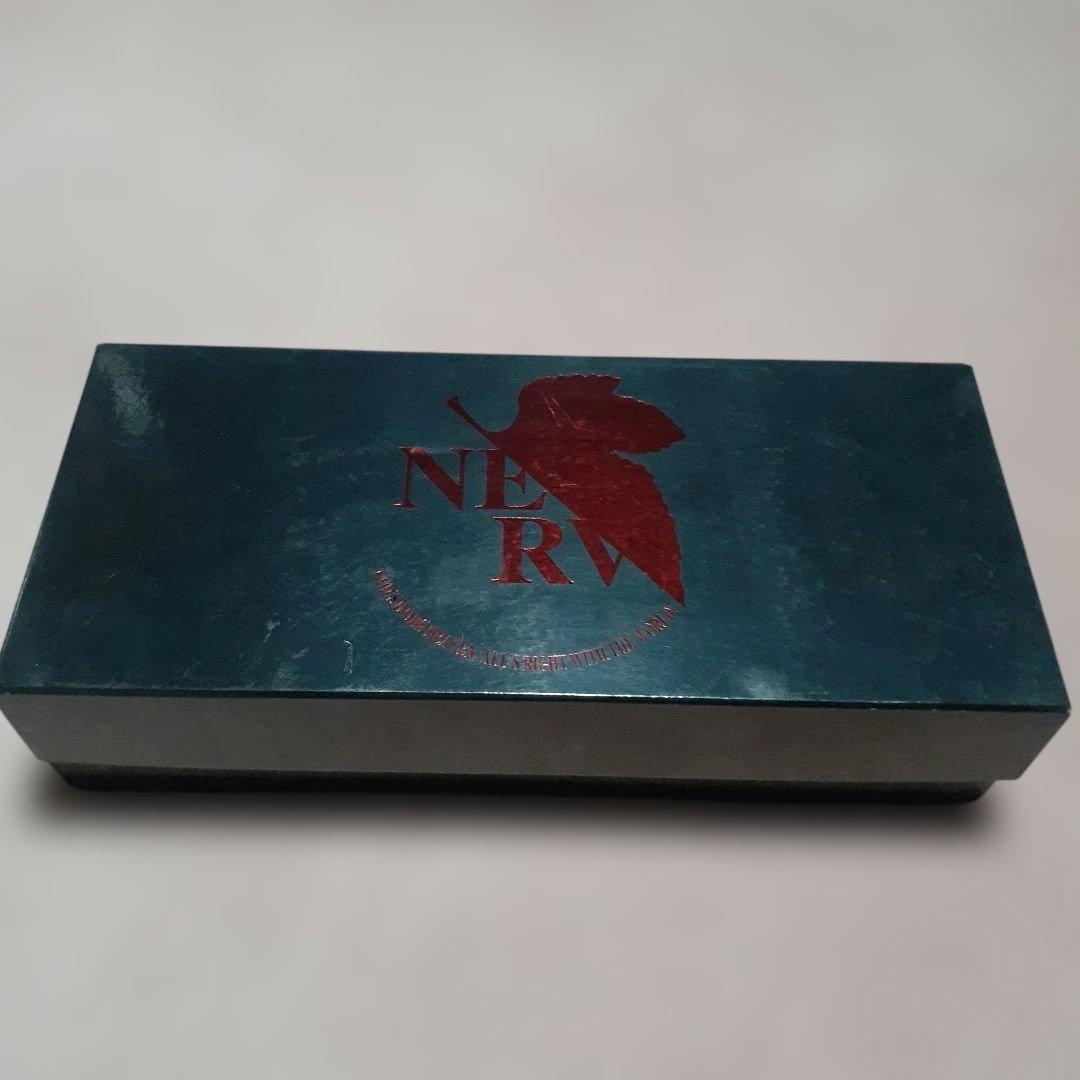 NEON GENESIS EVANGELION ボックス 16個セット　パズル