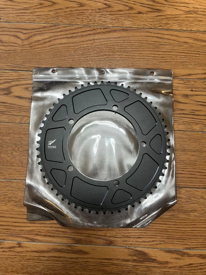 Velobike チェーンリング 58T
