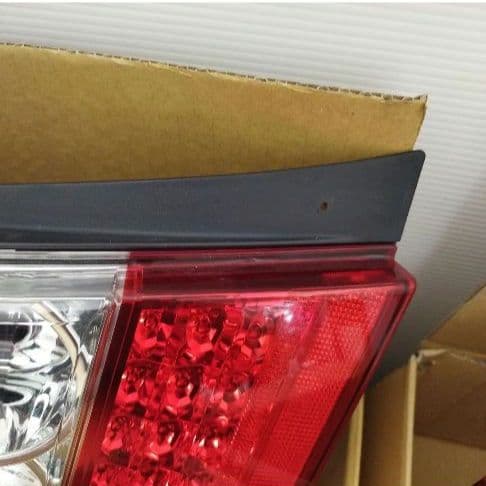 クルーガー　ハイブリッド　LED　テールレンズ 　LEDテールレンズ