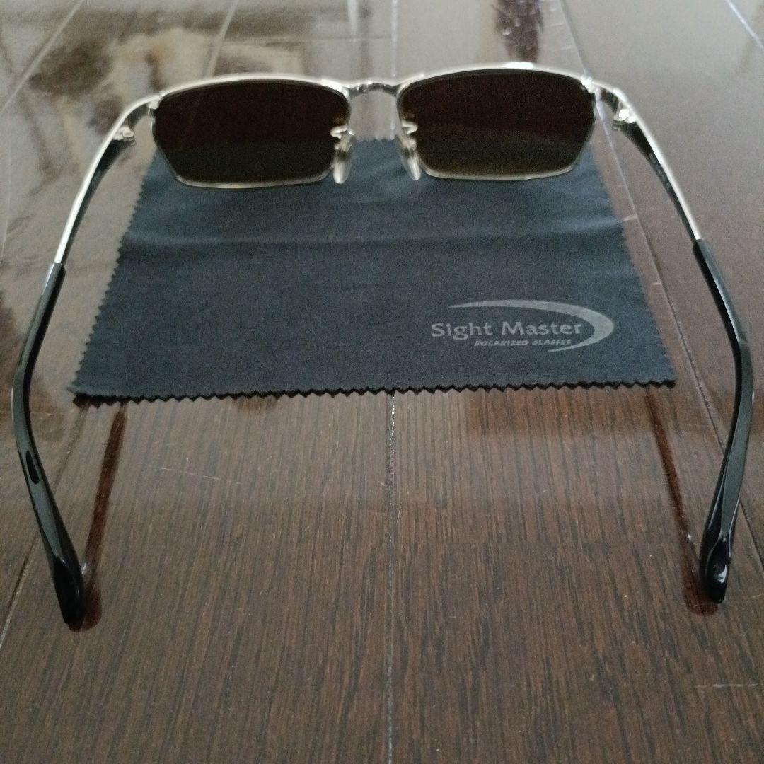 Sight Master ディグニティ Ti ソードシルバー