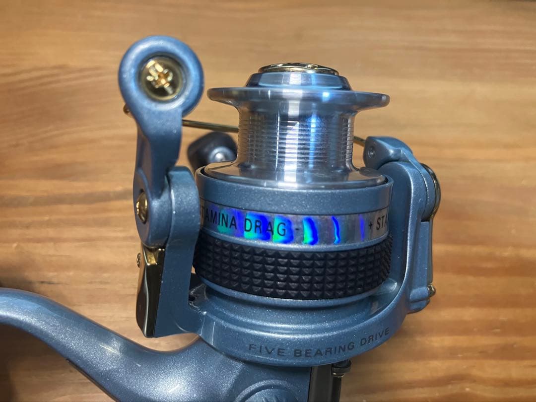 Abu Garciaカーディナル602 【未使用・ストック品】