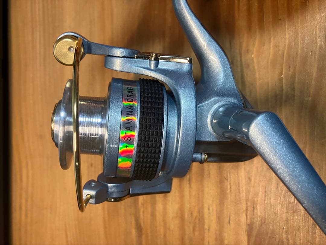 Abu Garciaカーディナル602 【未使用・ストック品】
