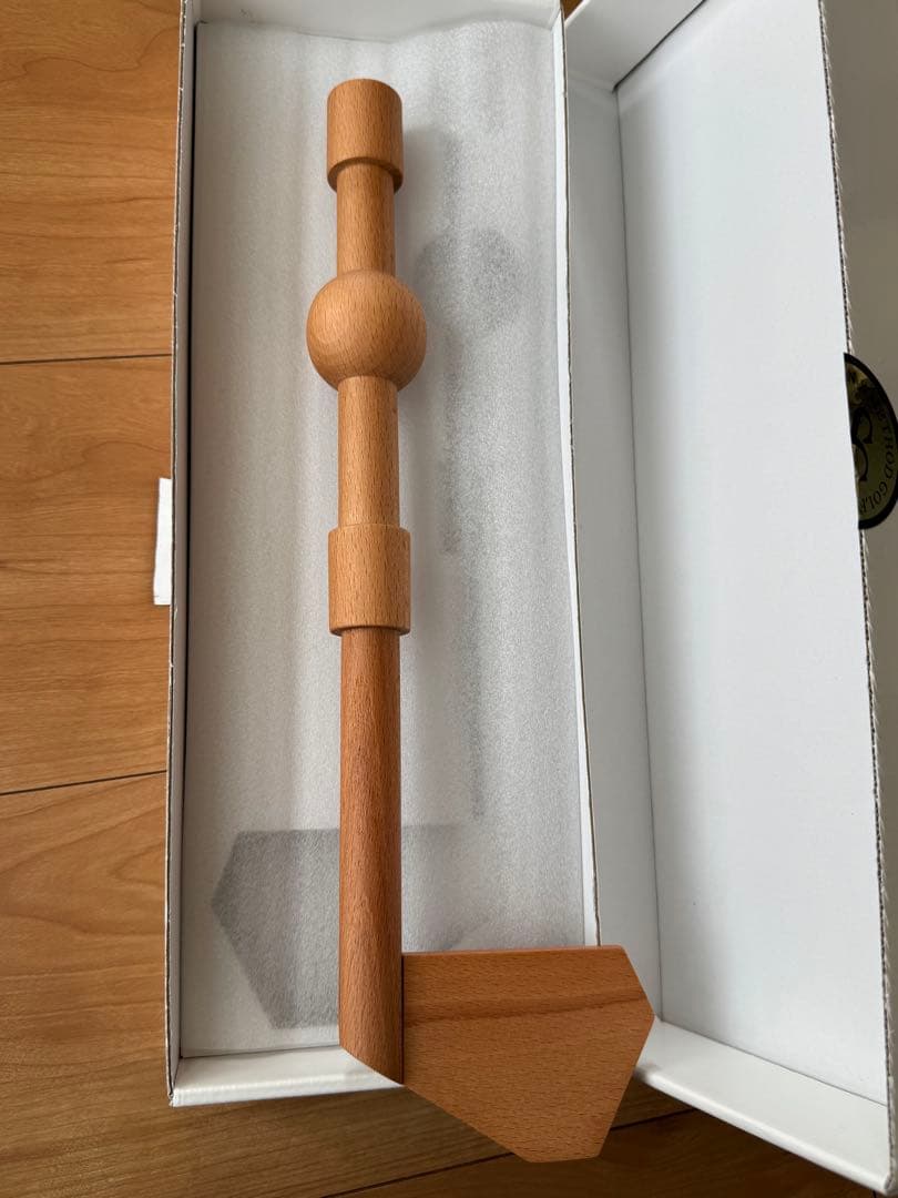 xy(エックスワイ) 指先感覚養成器具　佐久間馨監修　美品