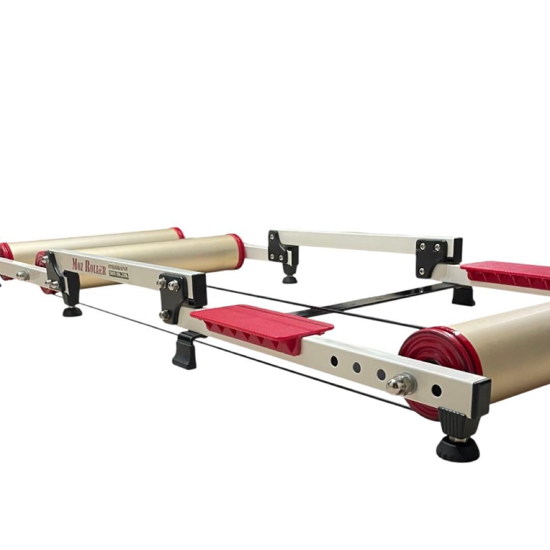 【送料無料】MOZ ROLLER モッズローラー　STYLISH JAPAN