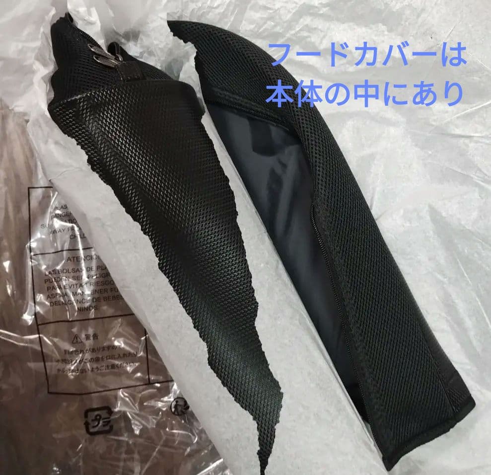 新品SRIXON　GGC-S166　ゴルフバッグキャディバッグ