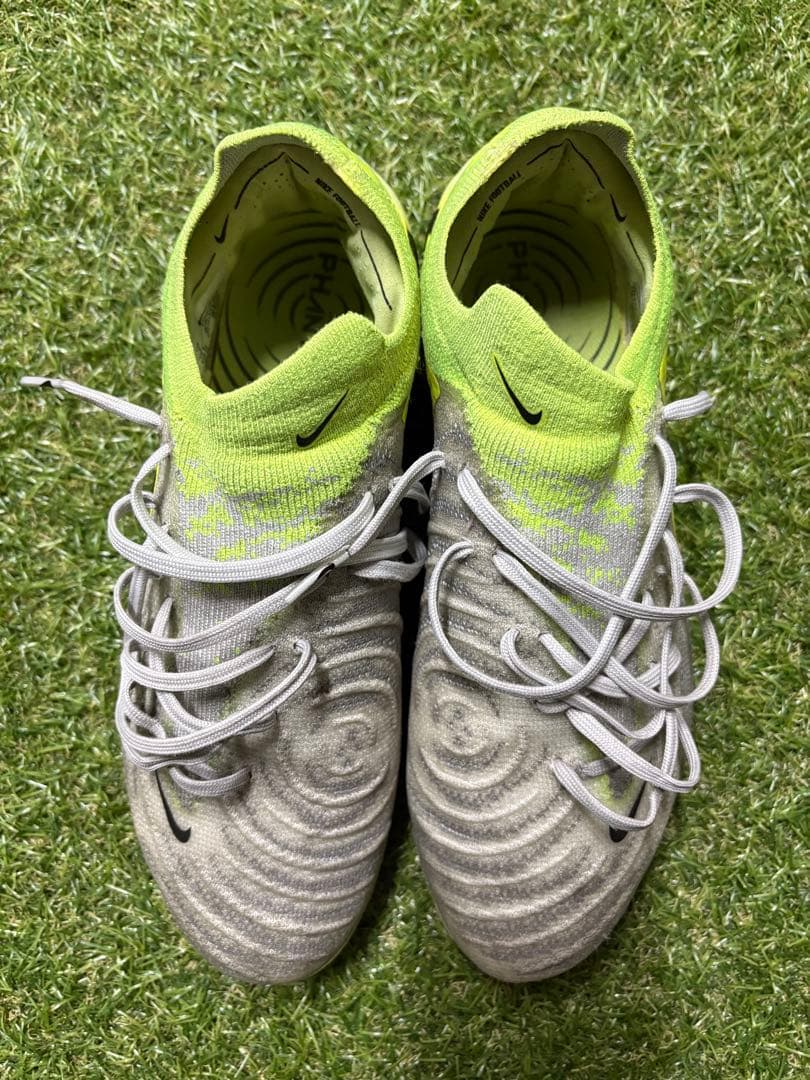 Nike ファントムGX2 ELITE AG 25.0cm