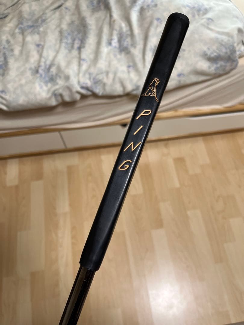 PING HEPPLER ANSER2 パター