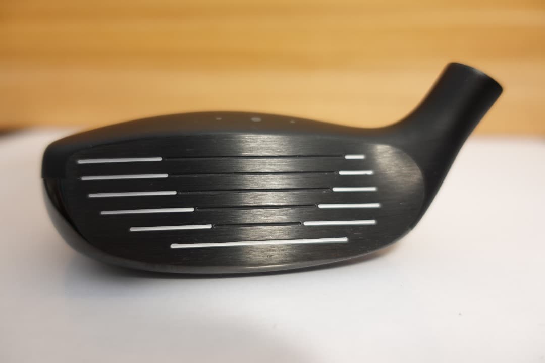 PING G425 6u ユーティリティ ハイブリッド ヘッドのみ 送料込