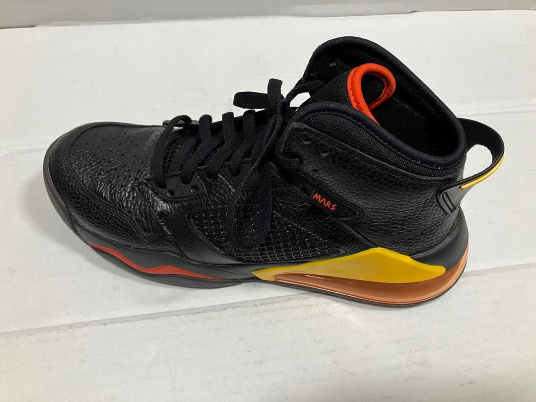 ✨美品【☆NIKE】AIR JORDAN MARS…28.5cm