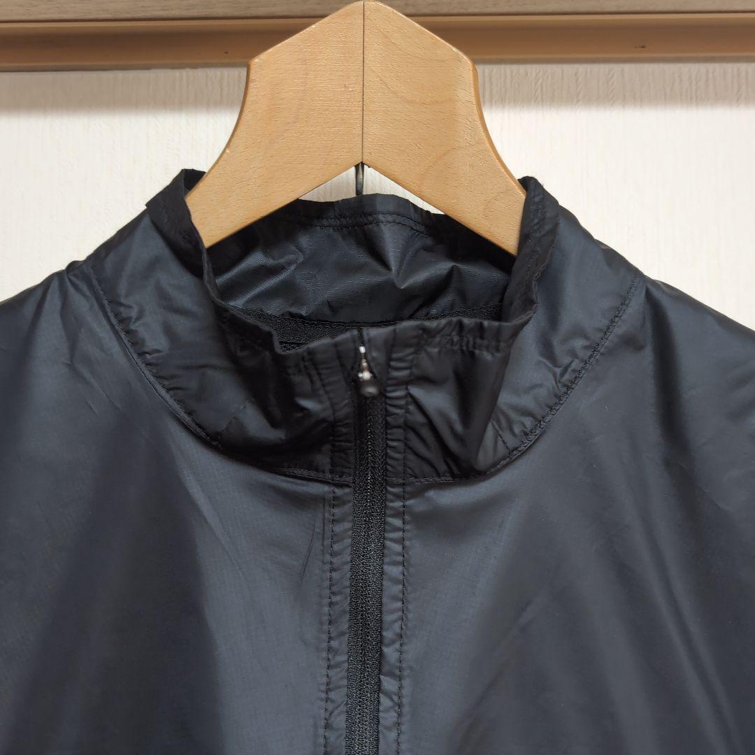 タグ付新品　ナイキSF I2SP ジャケット　Lサイズ　ランニング