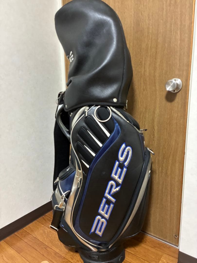HONMA ホンマ BERES キャディバッグ