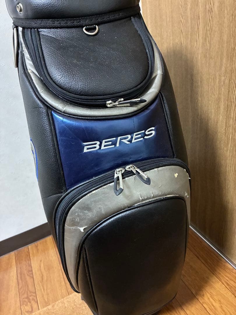 HONMA ホンマ BERES キャディバッグ