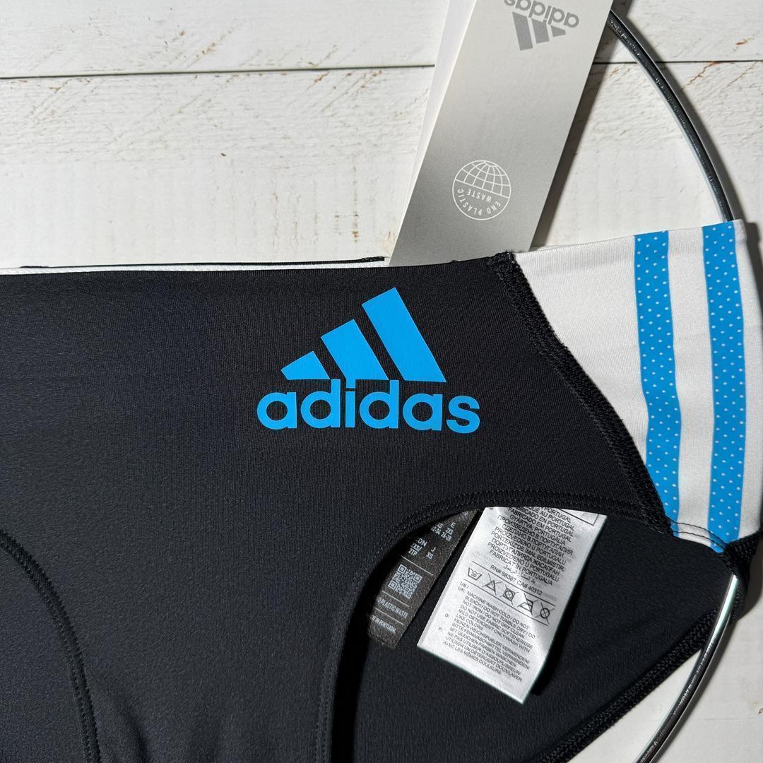 adidas アディダス 女子陸上 レーシングブルマ 海外M A050