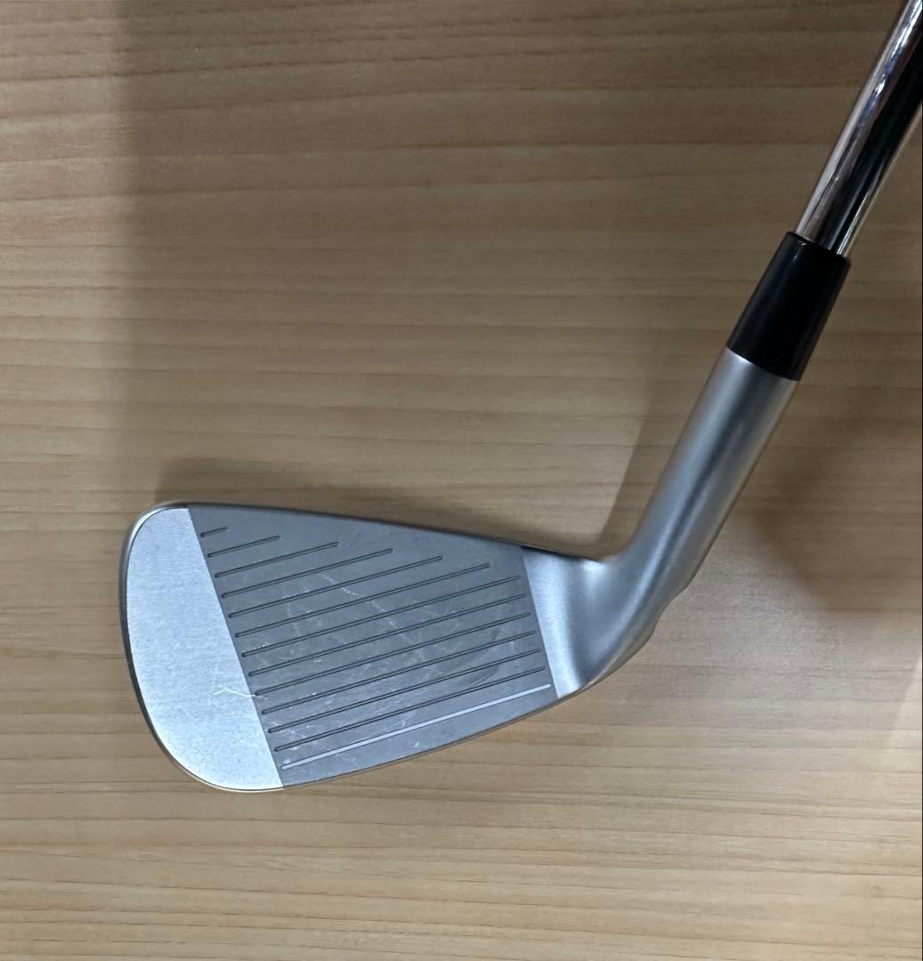 【美品】PING i240アイアン（6-9.PW）モーダス120