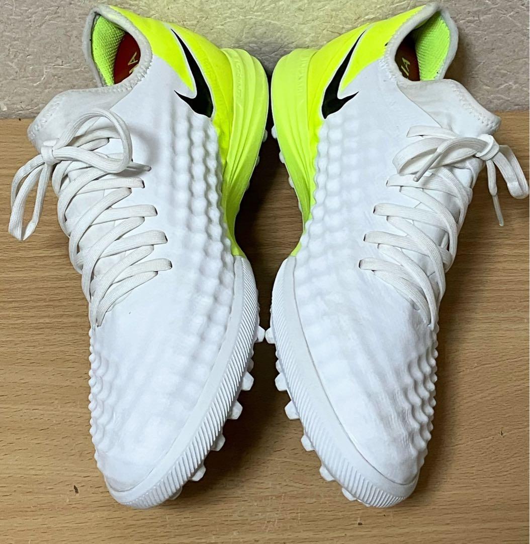 ★NIKE ナイキ マジスタ X フィナーレ Ⅱ TF フットサルシューズ 28