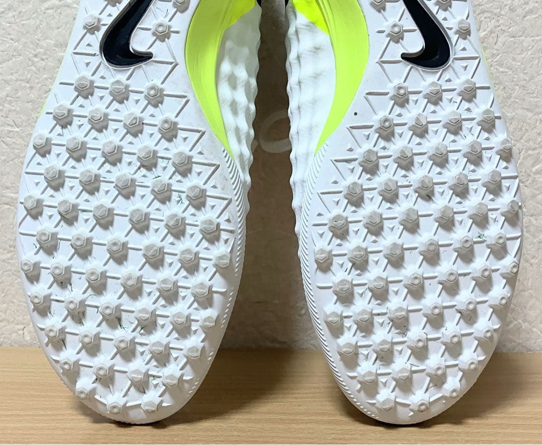 ★NIKE ナイキ マジスタ X フィナーレ Ⅱ TF フットサルシューズ 28