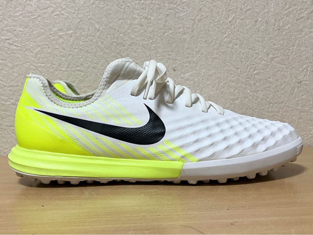 ★NIKE ナイキ マジスタ X フィナーレ Ⅱ TF フットサルシューズ 28