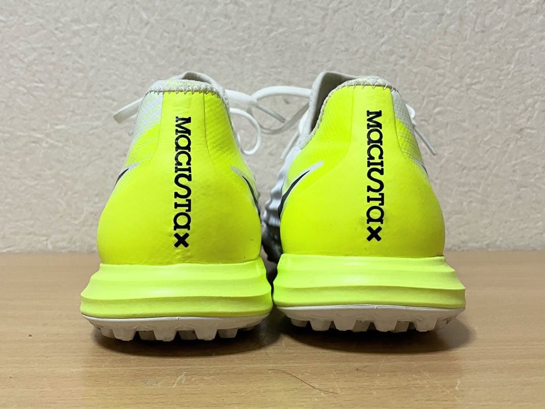 ★NIKE ナイキ マジスタ X フィナーレ Ⅱ TF フットサルシューズ 28