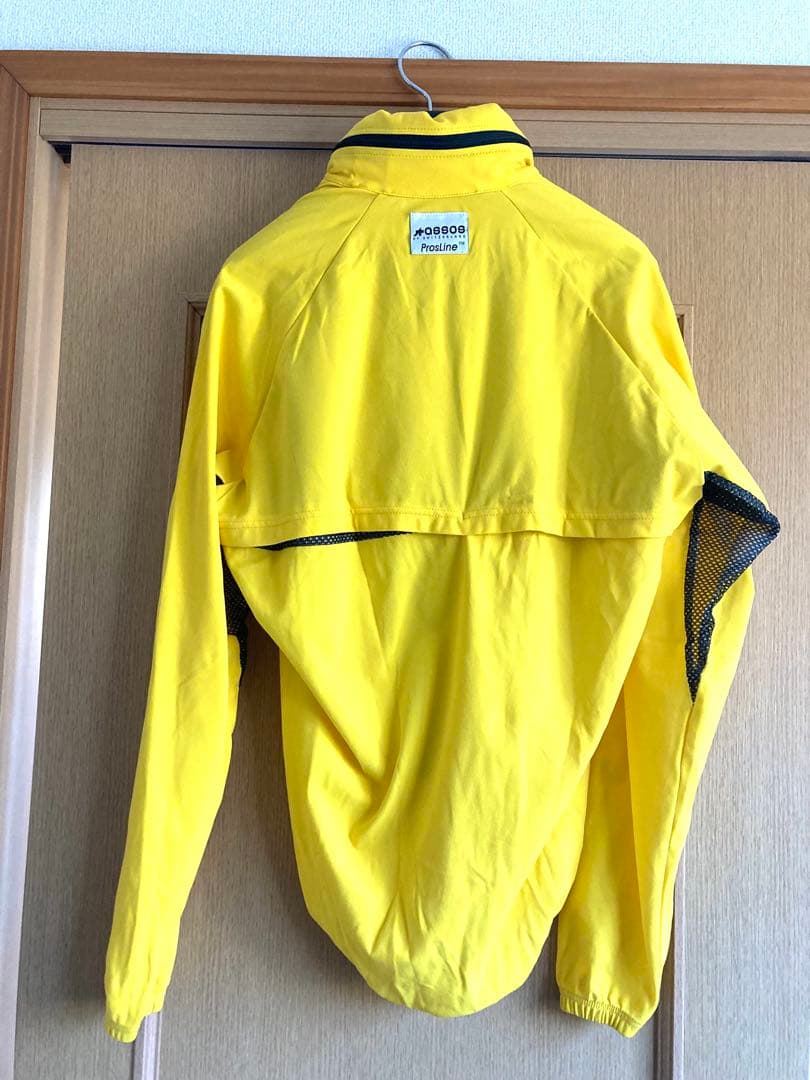 assos アソス　サイクルジャケット　３シーズン