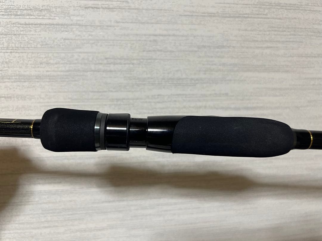 ヤマガブランクス ブルーカレントAII Range 85TZ/NANO