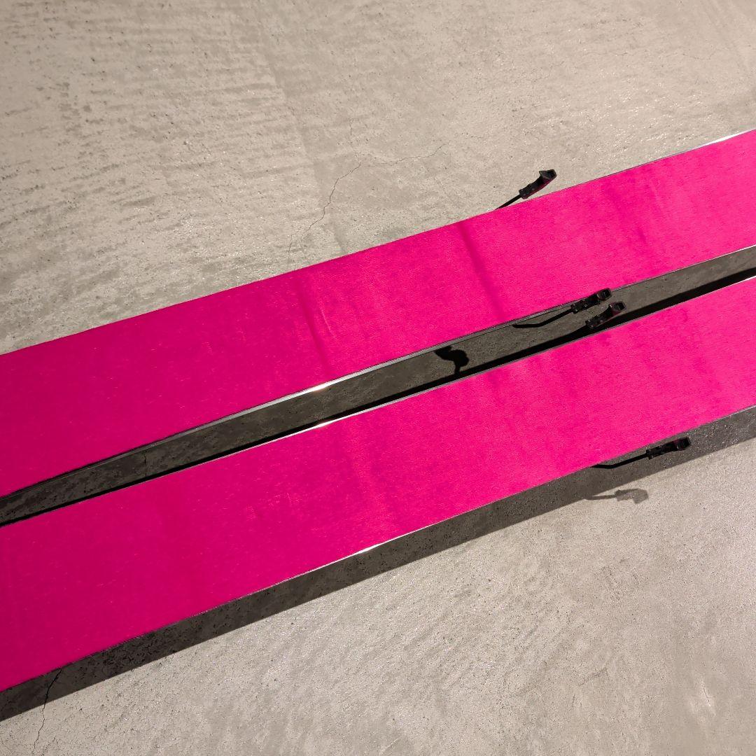 さ*う様 RMU Butterknife/ARMADA Shift/pomoca