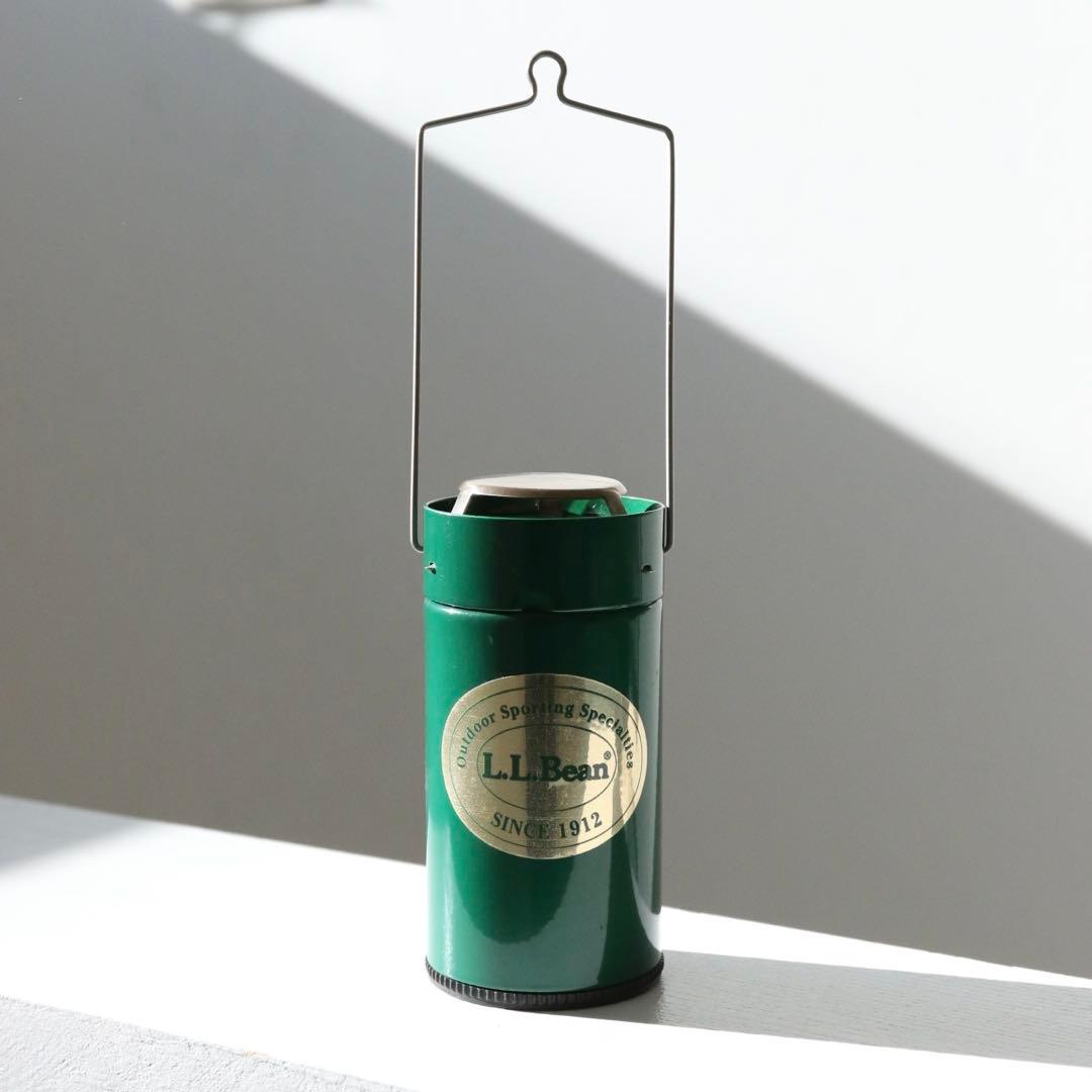 ライト・ランタン L.L.Bean Candle Lantern made in USA