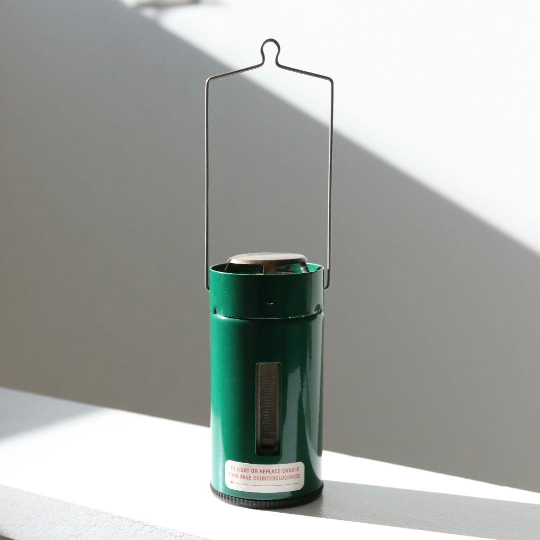 ライト・ランタン L.L.Bean Candle Lantern made in USA