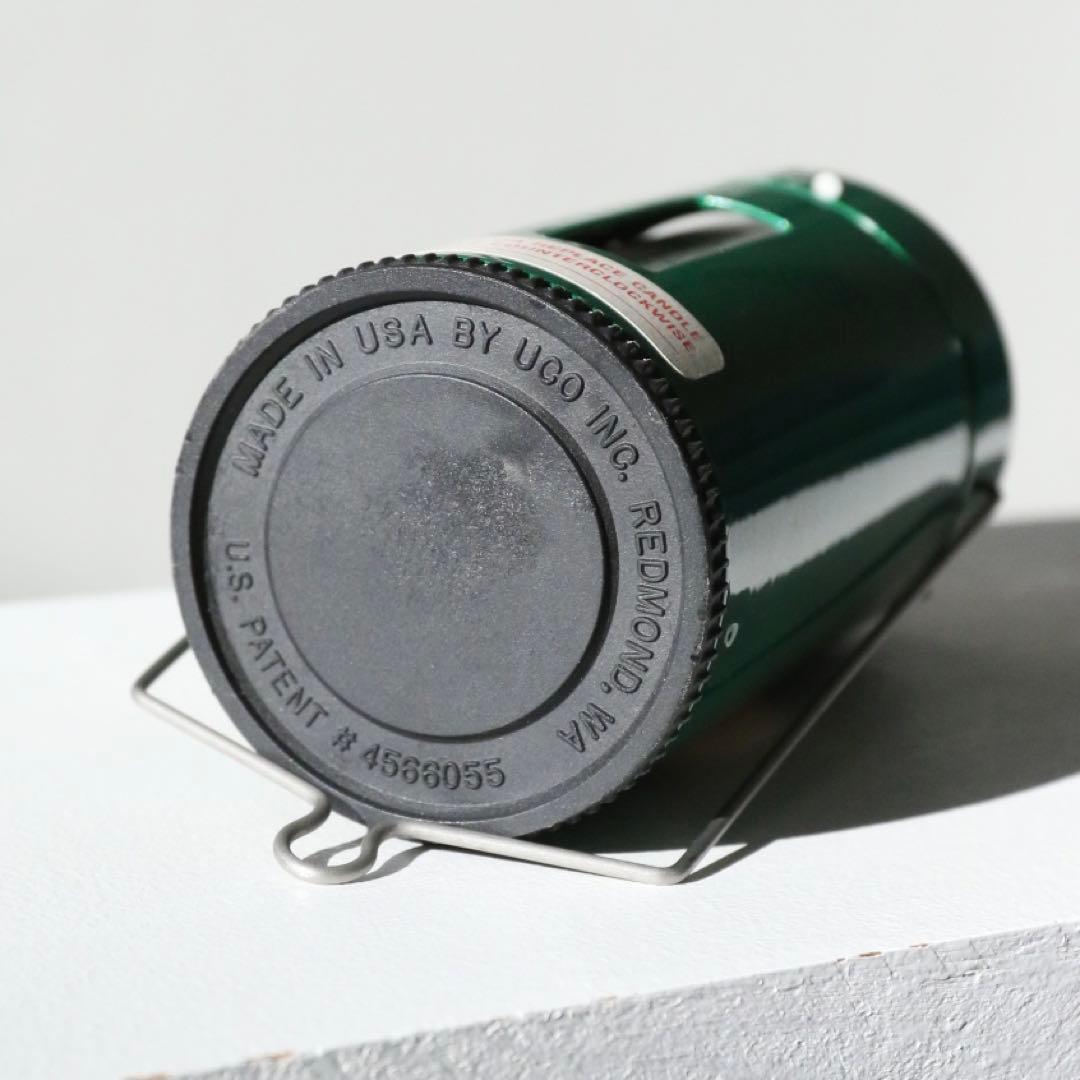 ライト・ランタン L.L.Bean Candle Lantern made in USA