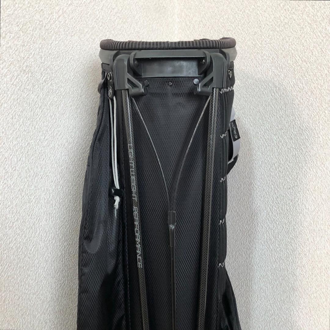 SUN MOUNTAIN サンマウンテン ゴルフ キャディバッグ スタンド