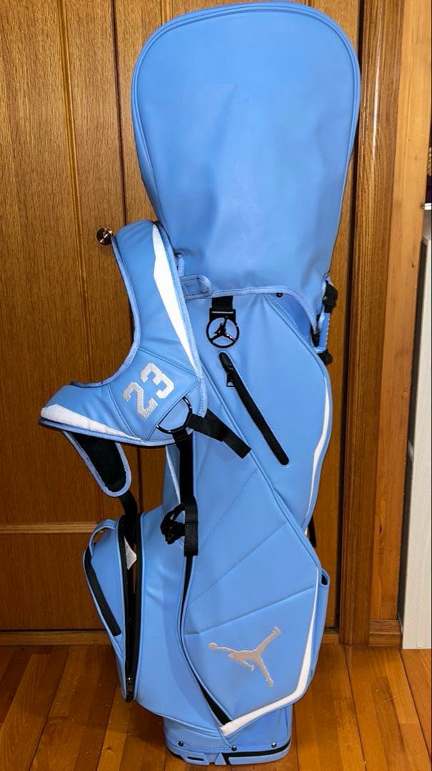 【美品】JORDAN FADEAWAY PREMIUM GOLF BAG
