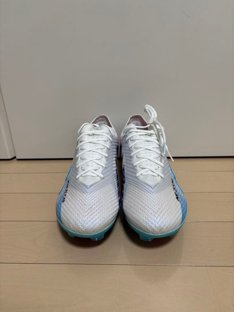 シューズ NIKE AIR ZOOM MERCURIAL VAPOR15 ELITE FG