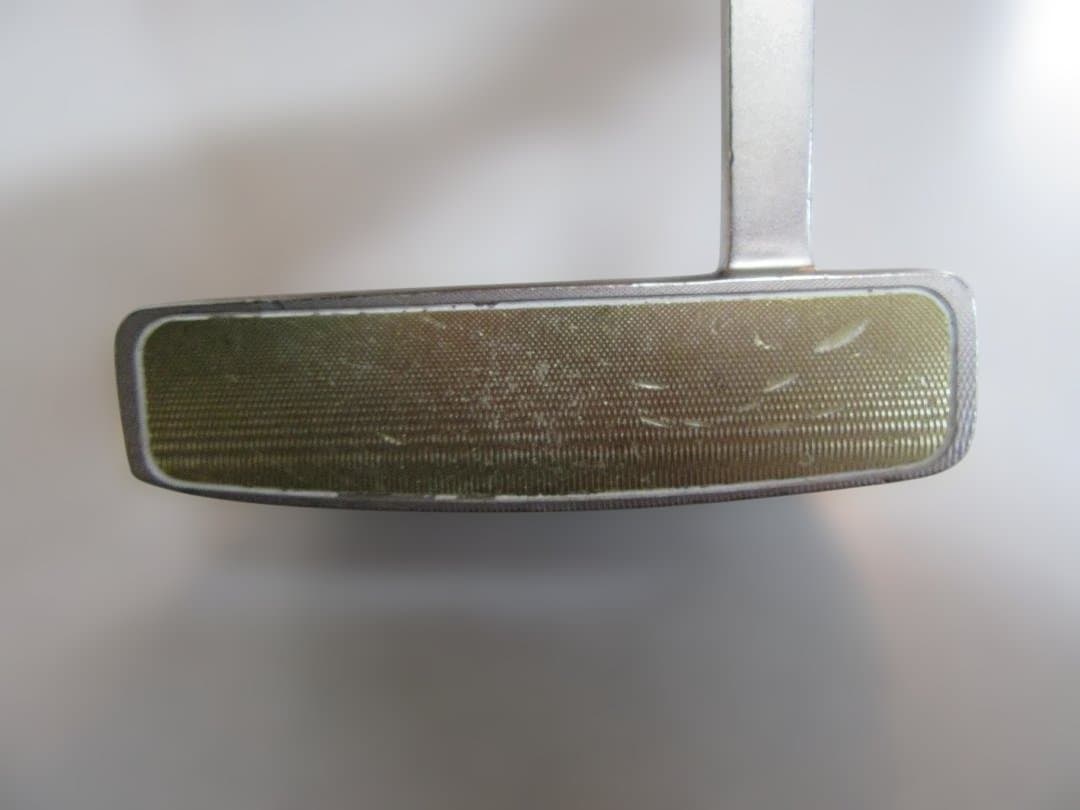 ★希少★キャスコ★Kasco★SILICONE PUTTER★SP006★34★