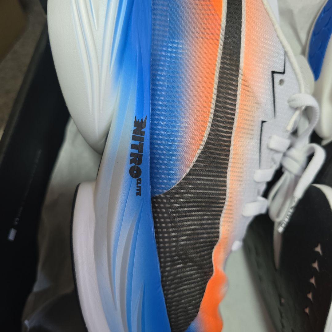 スパイク・シューズ PUMA FAST-R NITRO ELITE 3 EKIDEN 26.5cm