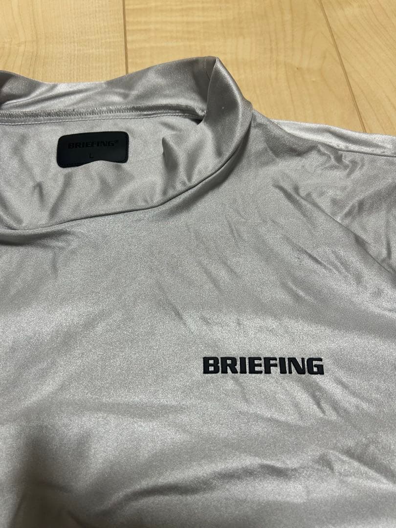 メンズウェア briefing