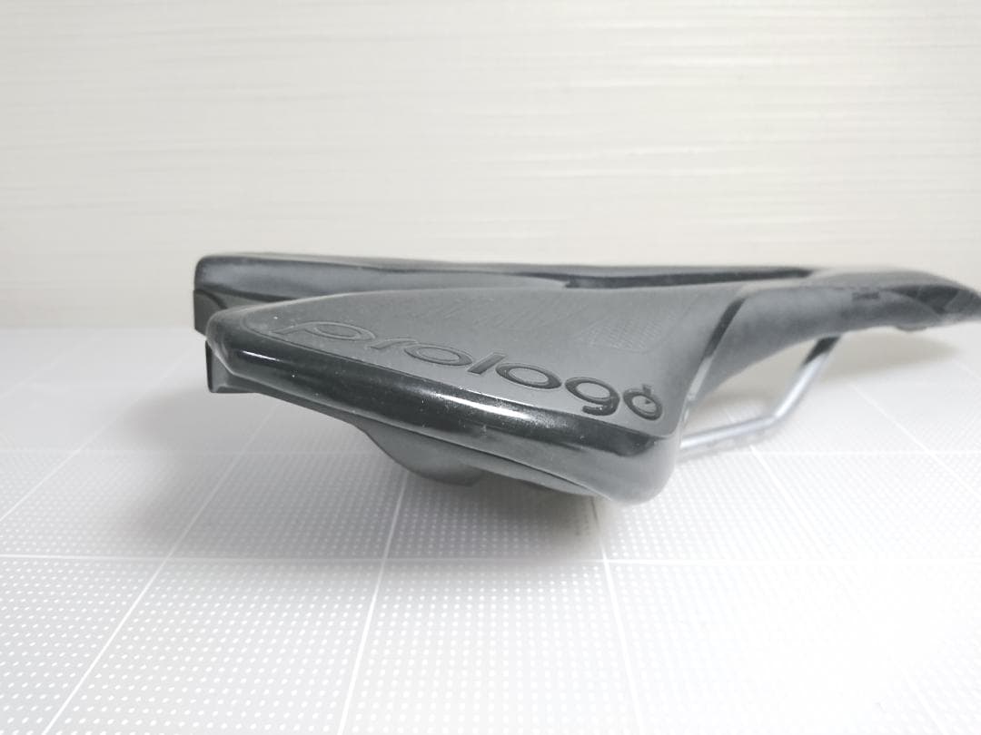 prologo プロロゴ zero2 pas サドル