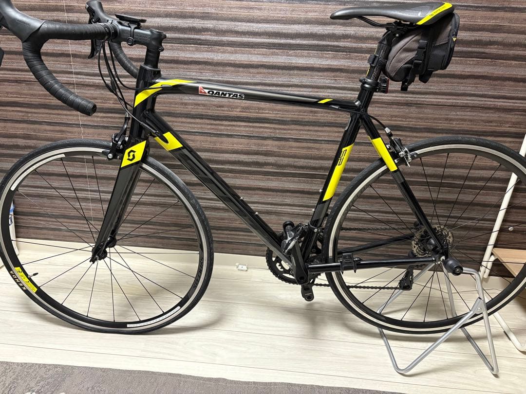 SCOTT SPEEDSTER25 2015年式 スコット　スピードスター25