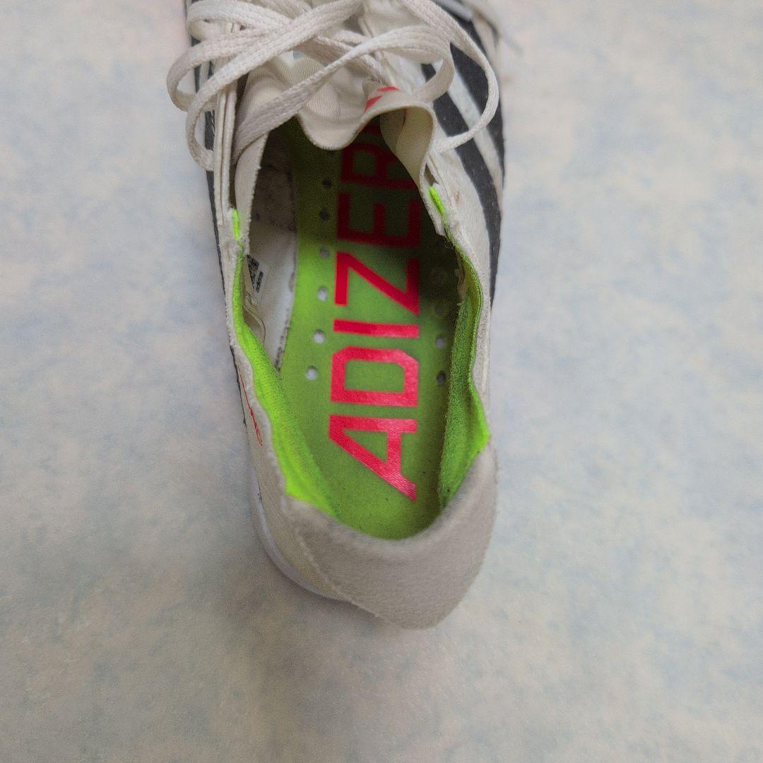 スパイク・シューズ adidas ADIZERO PRIME SP3 23.5cm