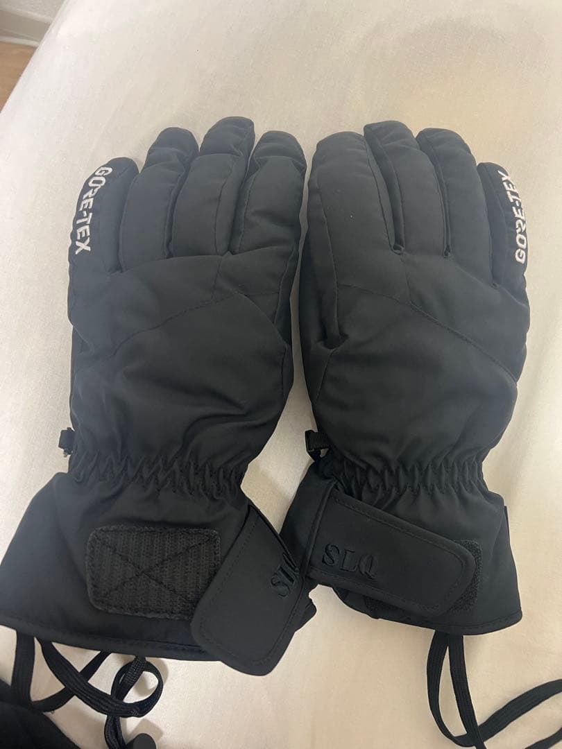 capita スノーボード FLUXバインディング付き オールセット