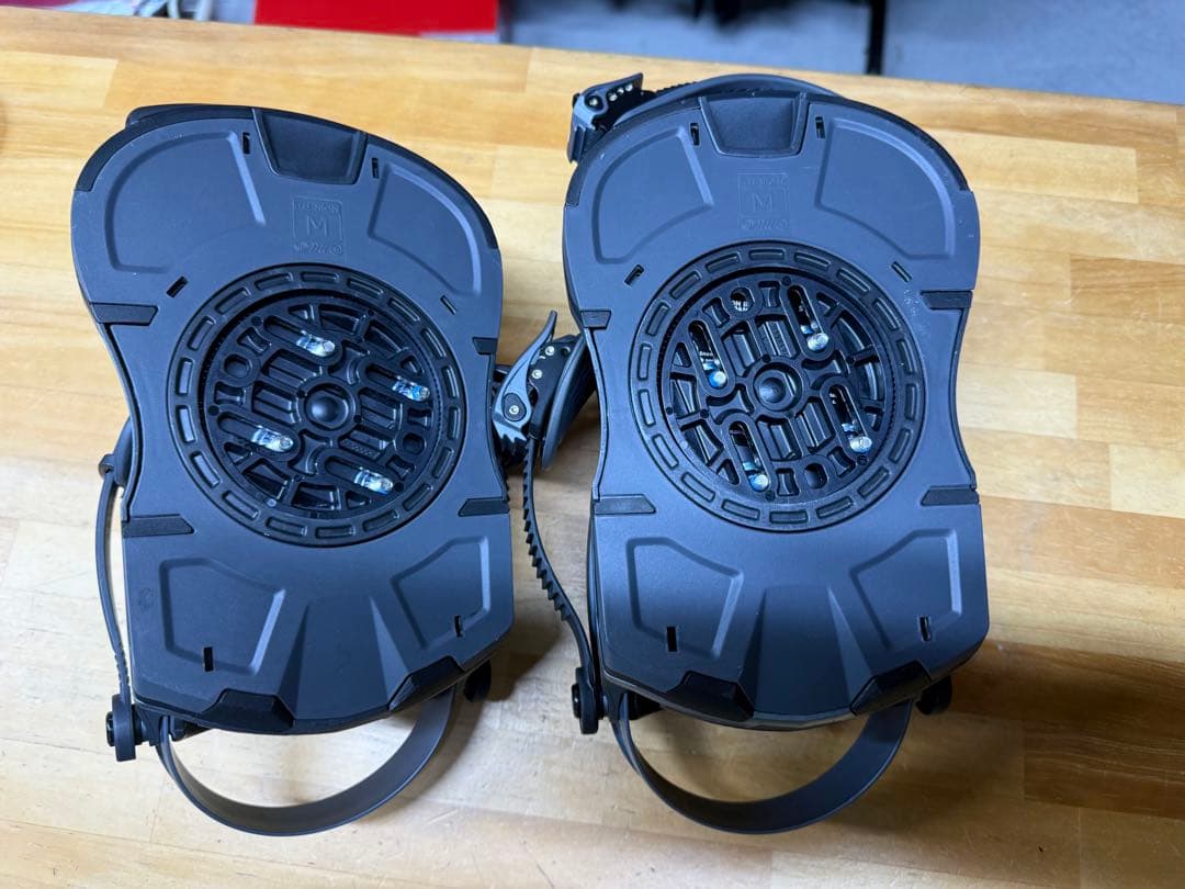union force 24-25 ほぼ新品 3回使用 ユニオン Mサイズ