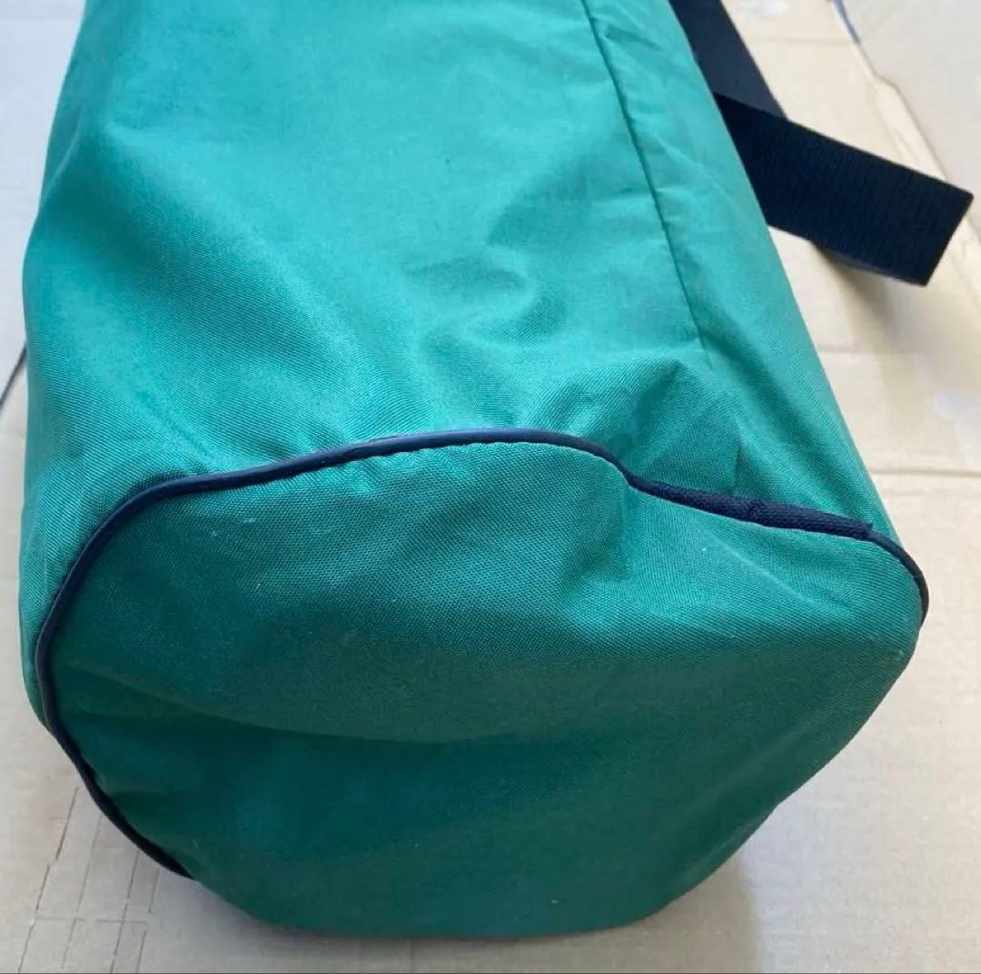 【美品】Coleman コールマン イージーリフトチェアST（グリーン）