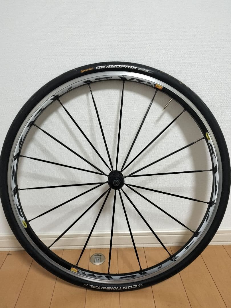 【本日限定価格】MAVIC キシリウム　sl / sls ホイール