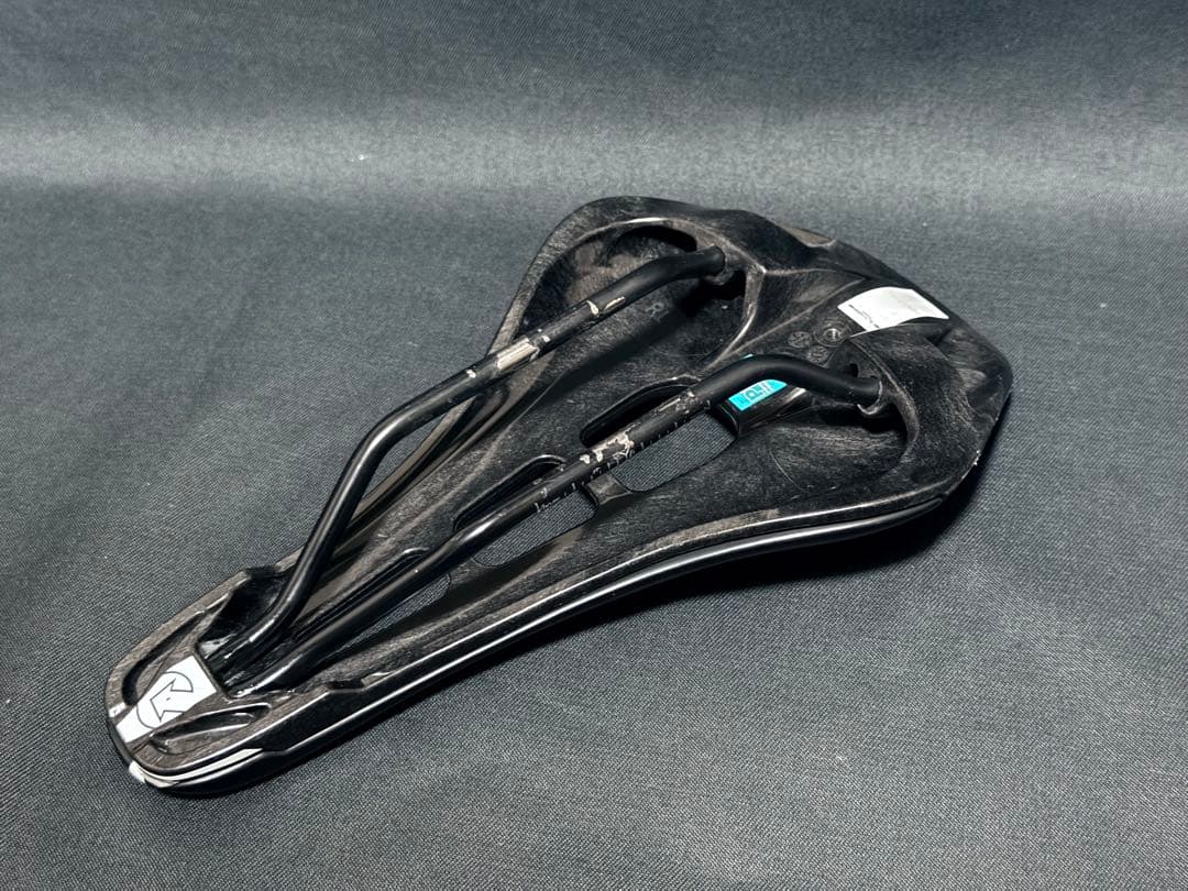 shimano pro ステルス 142mm