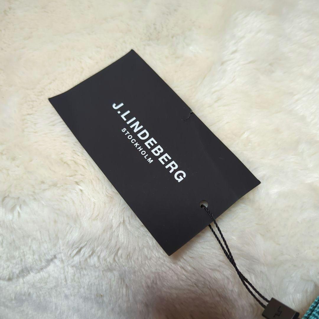 J LINDEBERG ゴルフベルト グリーン　95cm