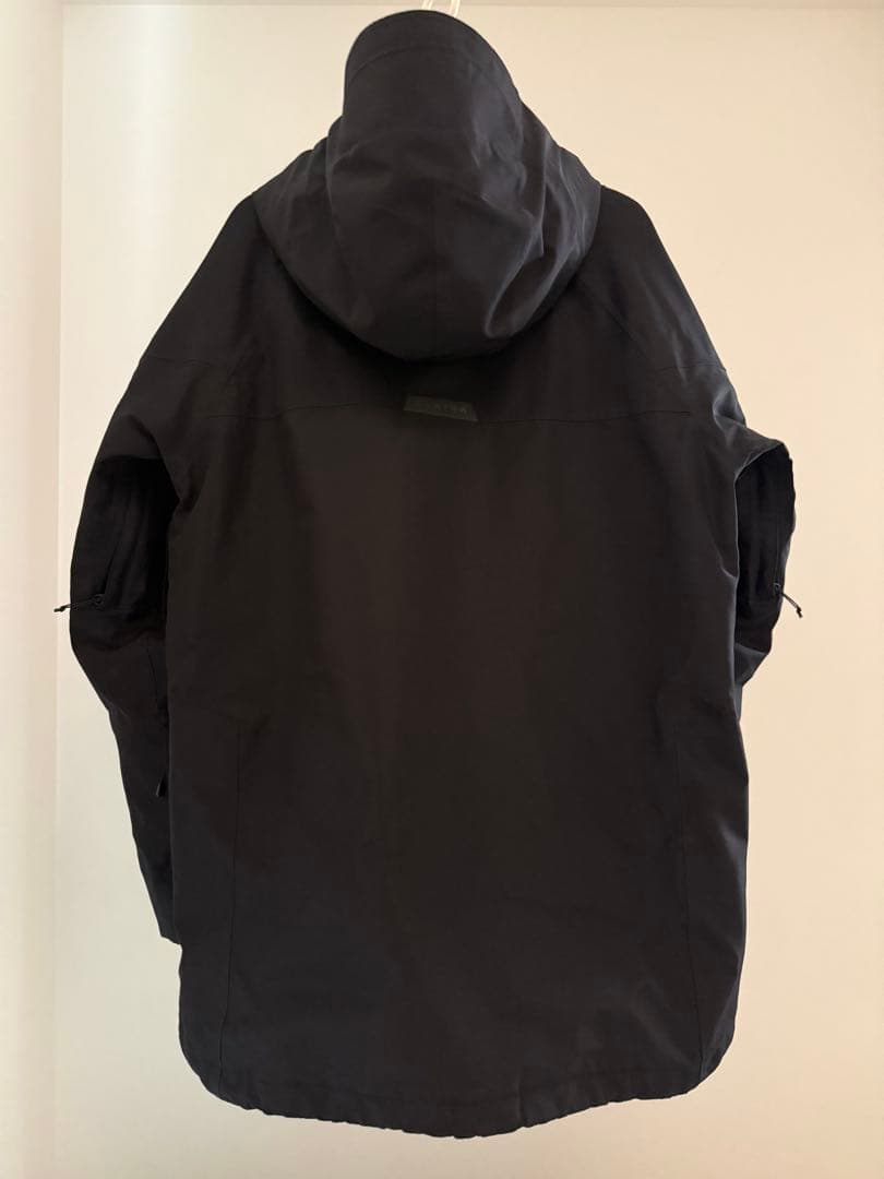 h*様 300円からBurton Pillowline GORE‑TEX Jac