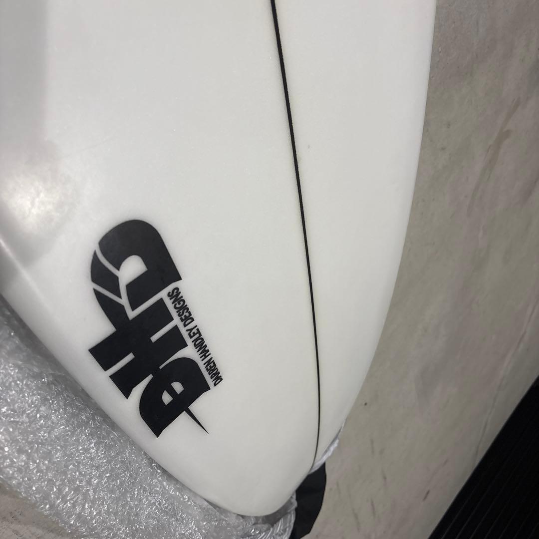 専用　引取　DHD DX-1 PHASE 3 と　3DX セット割り