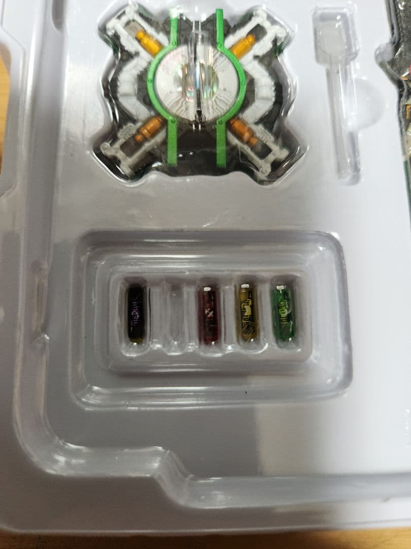 SH.figuarts真骨頂仮面ライダーダブルサイクロンジョーカーエクストリーム