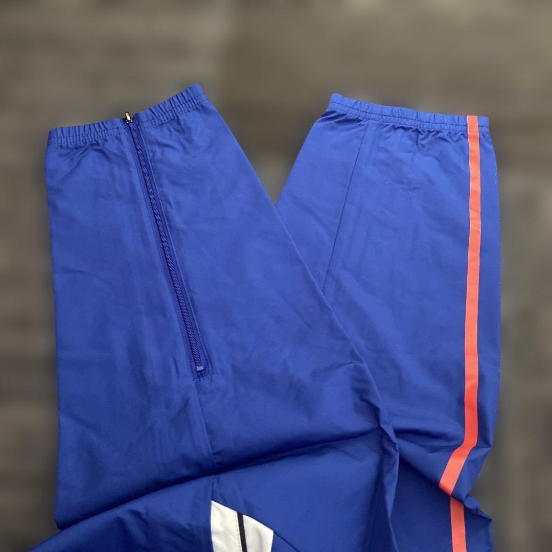 ⑲asicsピステ上下セット税込¥13.200