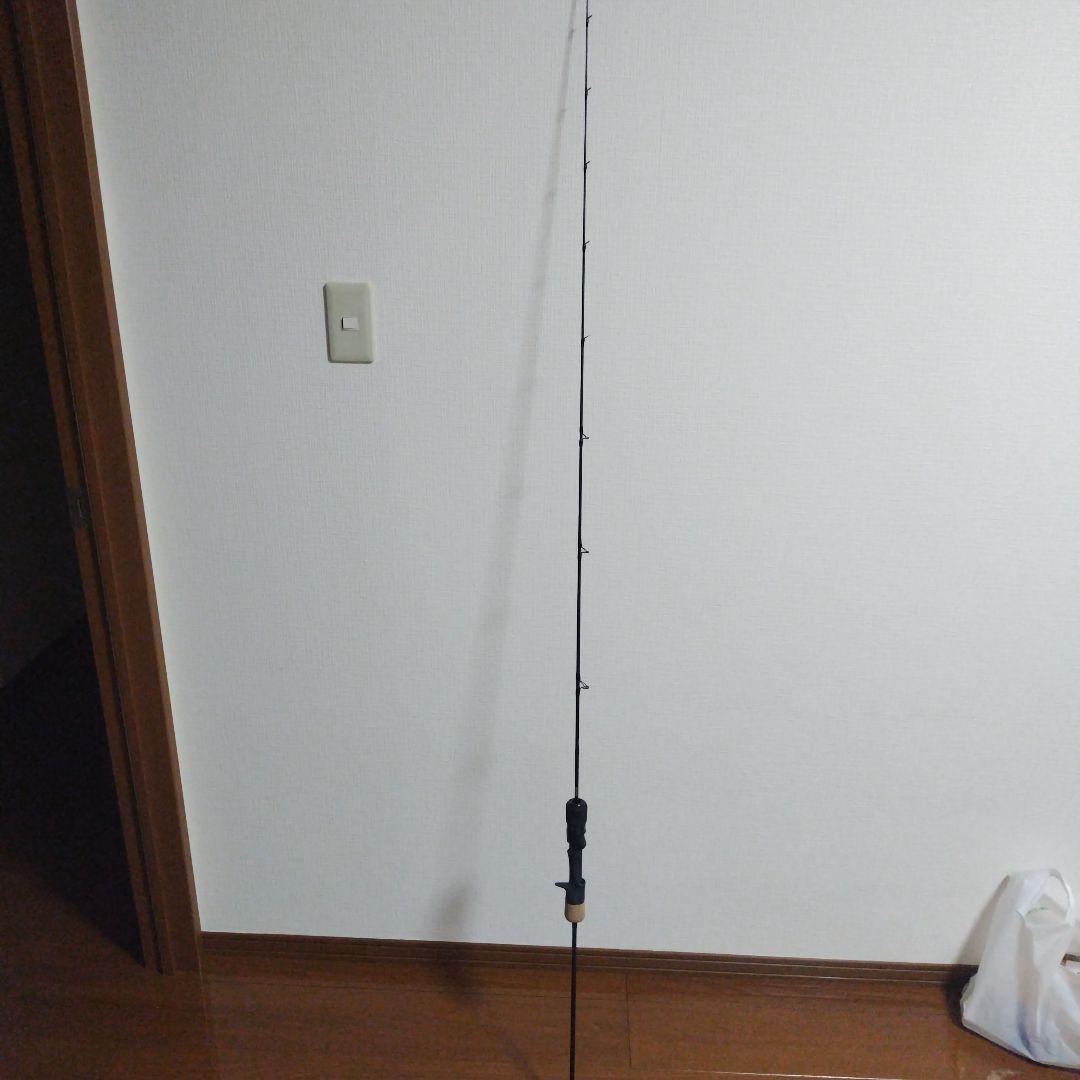 ロッド DAIWA SALTIGA S61B-1W