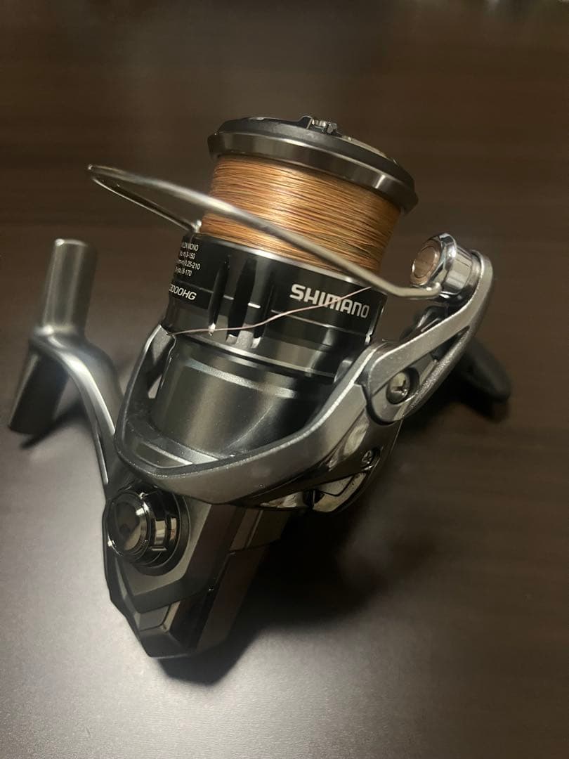 21ナスキー 3000HG【本日限定】