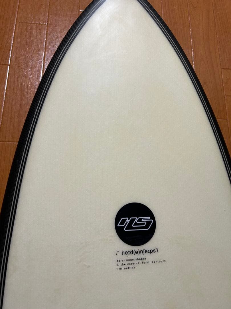 HYPTO KRYPTO サーフボード 5'10\"